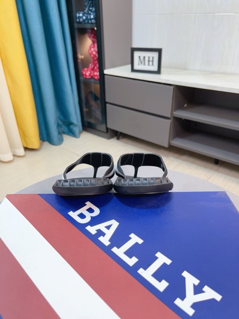 Bally Sandals